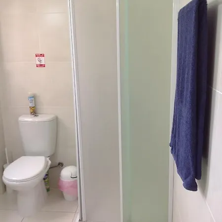 Apartamento City Zinonos Flats *