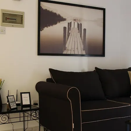 City Zinonos Flats Apartamento Lárnaca