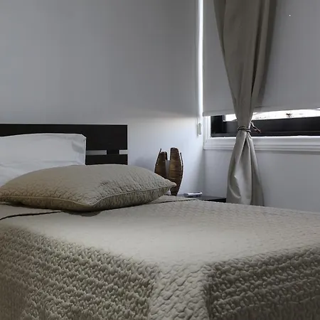 City Zinonos Flats Apartamento