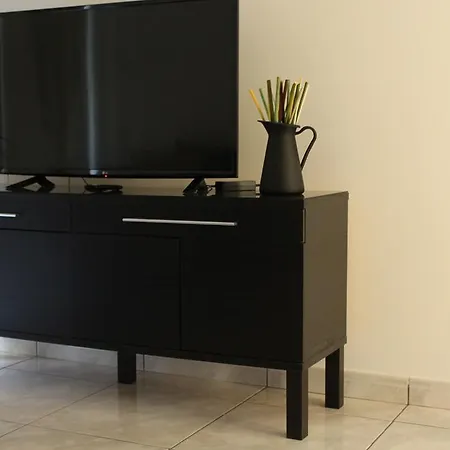 City Zinonos Flats Apartamento
