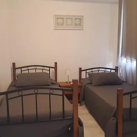 City Zinonos Flats Apartamento