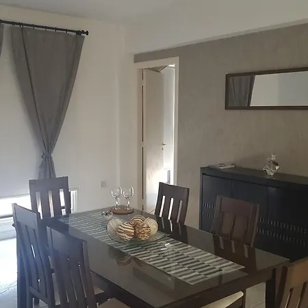 Apartamento City Zinonos Flats