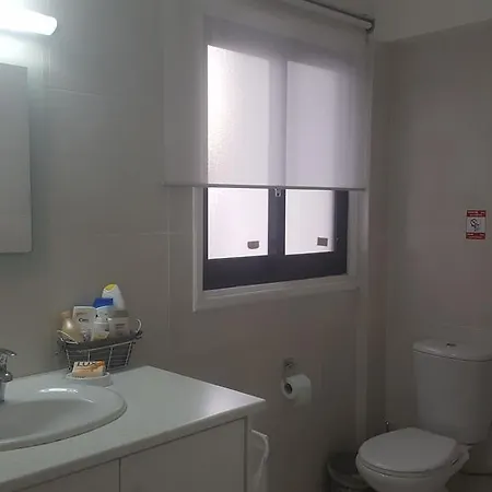 City Zinonos Flats Apartamento